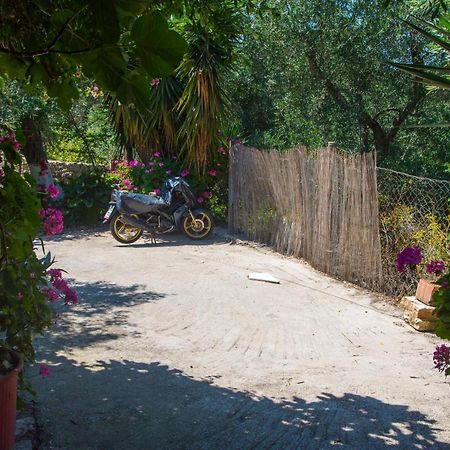 Willa Soula House Gaios Zewnętrze zdjęcie